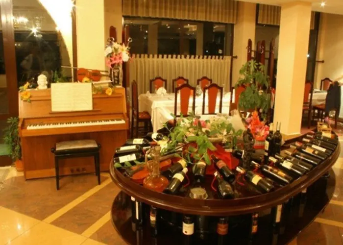 Hotel Baron Tirana