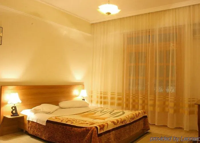 Baron Hotel 3*
