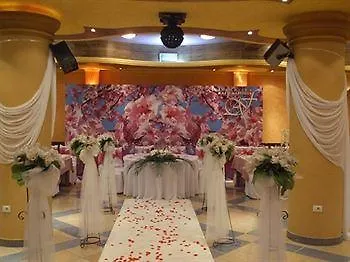 Baron Hotel